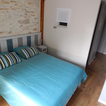 Laure-Minervois Chambre D'Hotes Le Massanous الغرفة الصورة