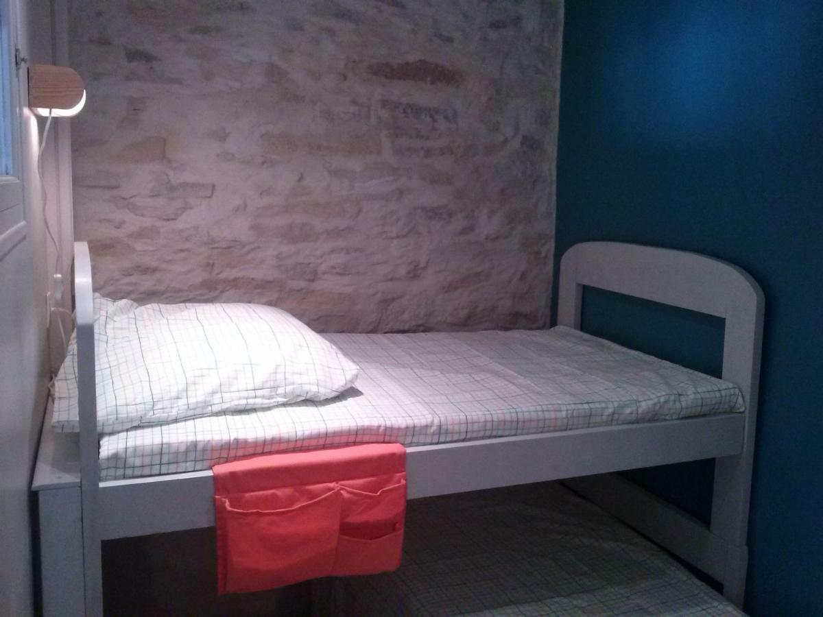 Laure-Minervois Chambre D'Hotes Le Massanous الغرفة الصورة