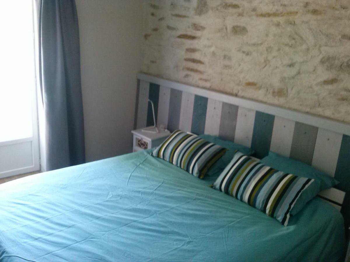 Laure-Minervois Chambre D'Hotes Le Massanous المظهر الخارجي الصورة
