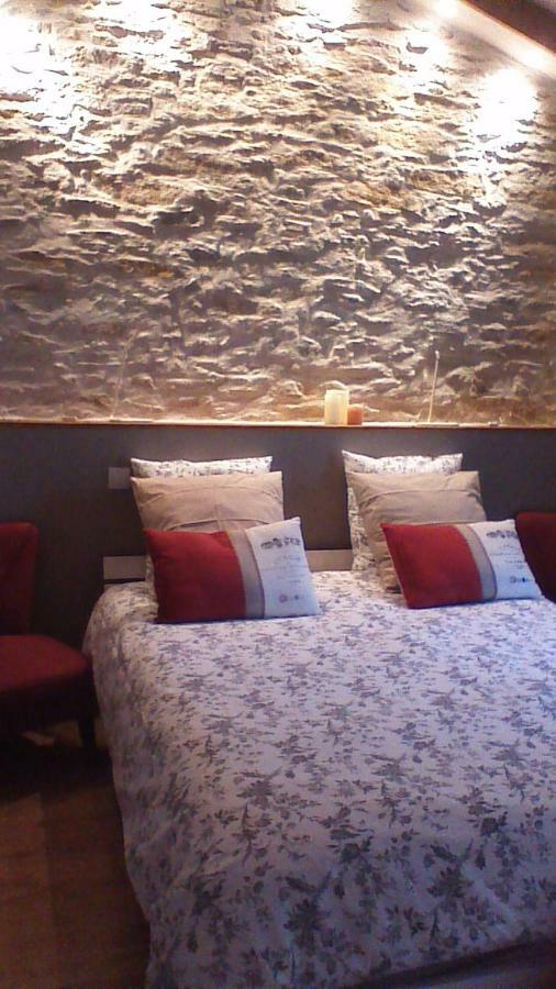 Laure-Minervois Chambre D'Hotes Le Massanous المظهر الخارجي الصورة
